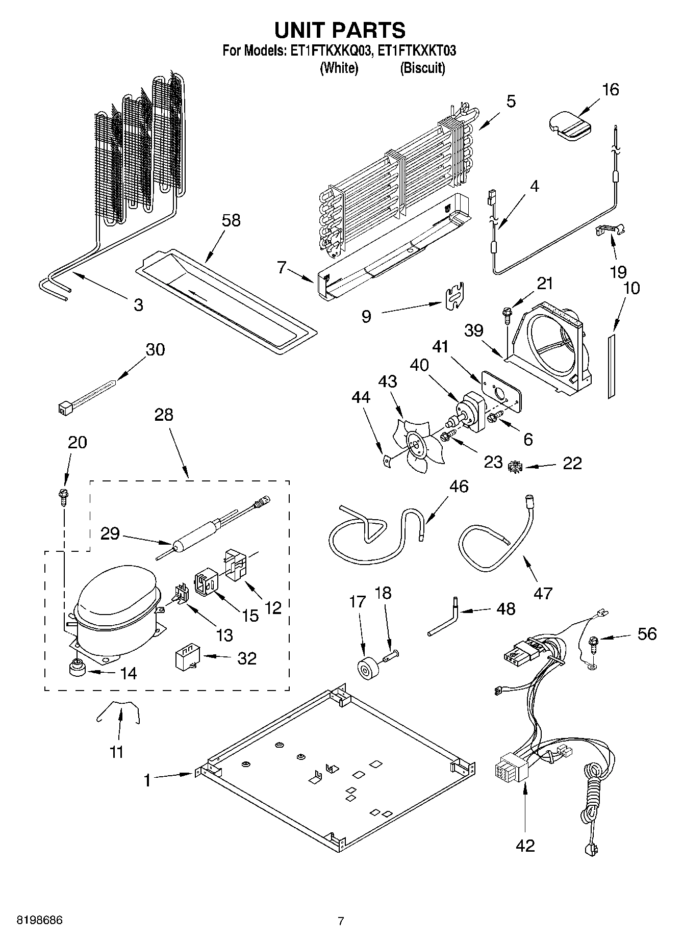 04 - UNIT PARTS