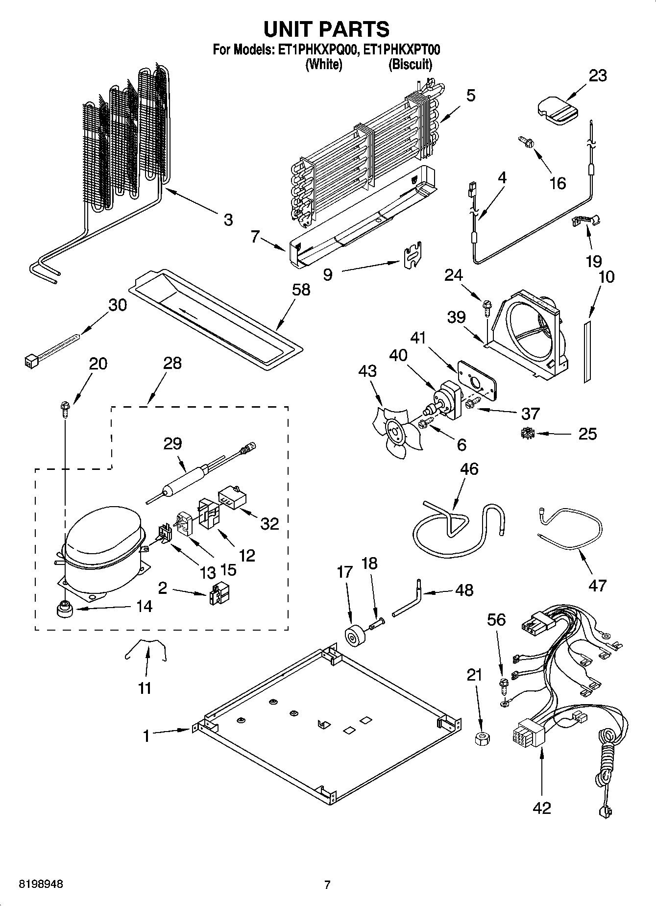 04 - UNIT PARTS