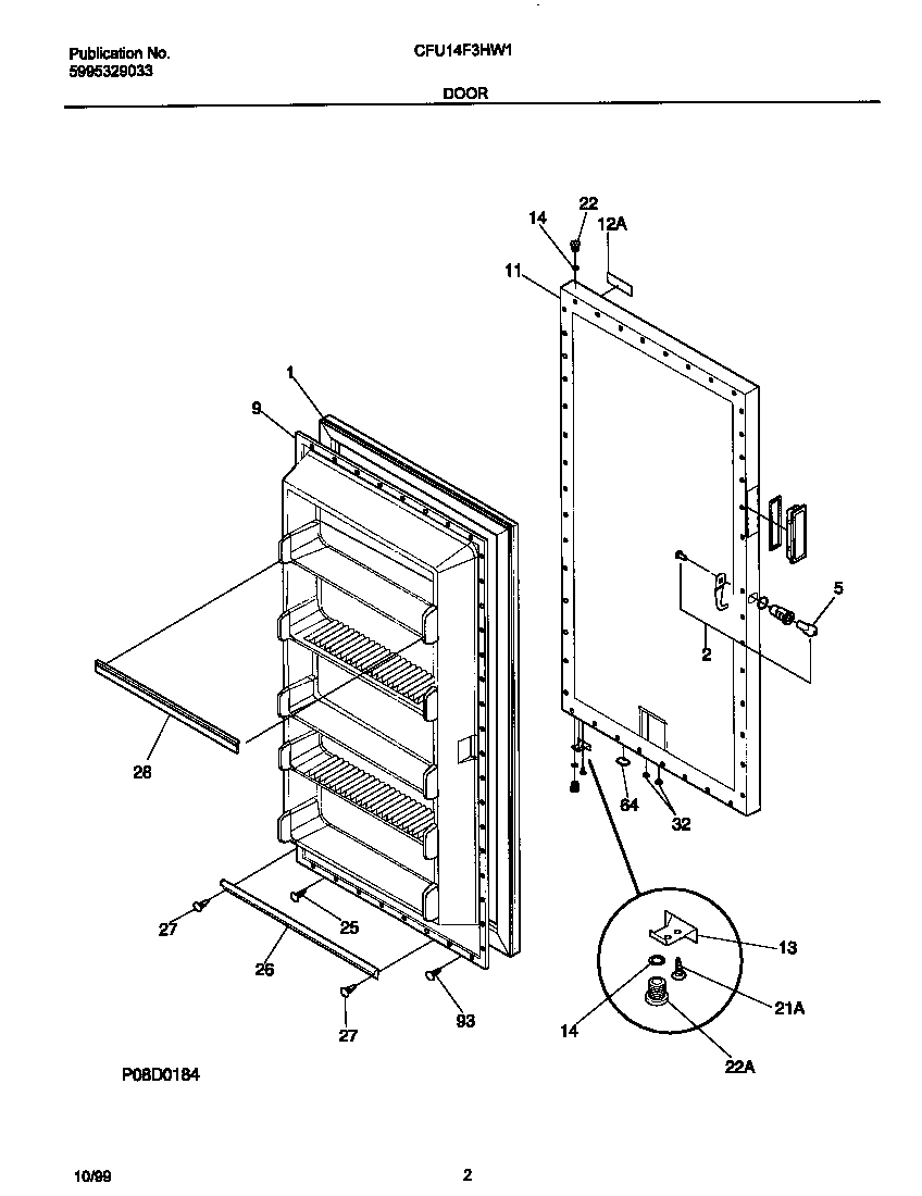 02 - DOOR