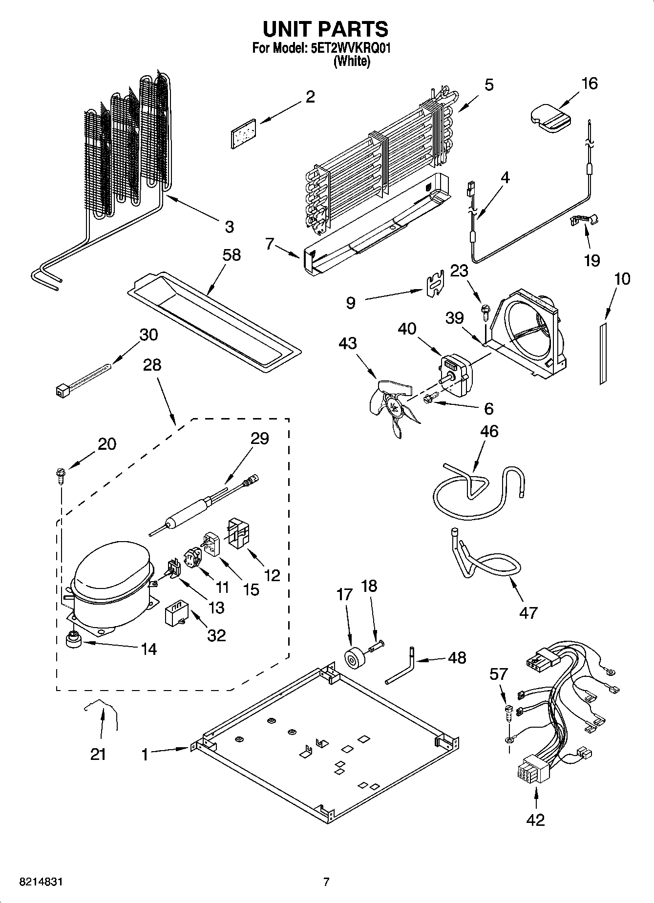 04 - UNIT PARTS