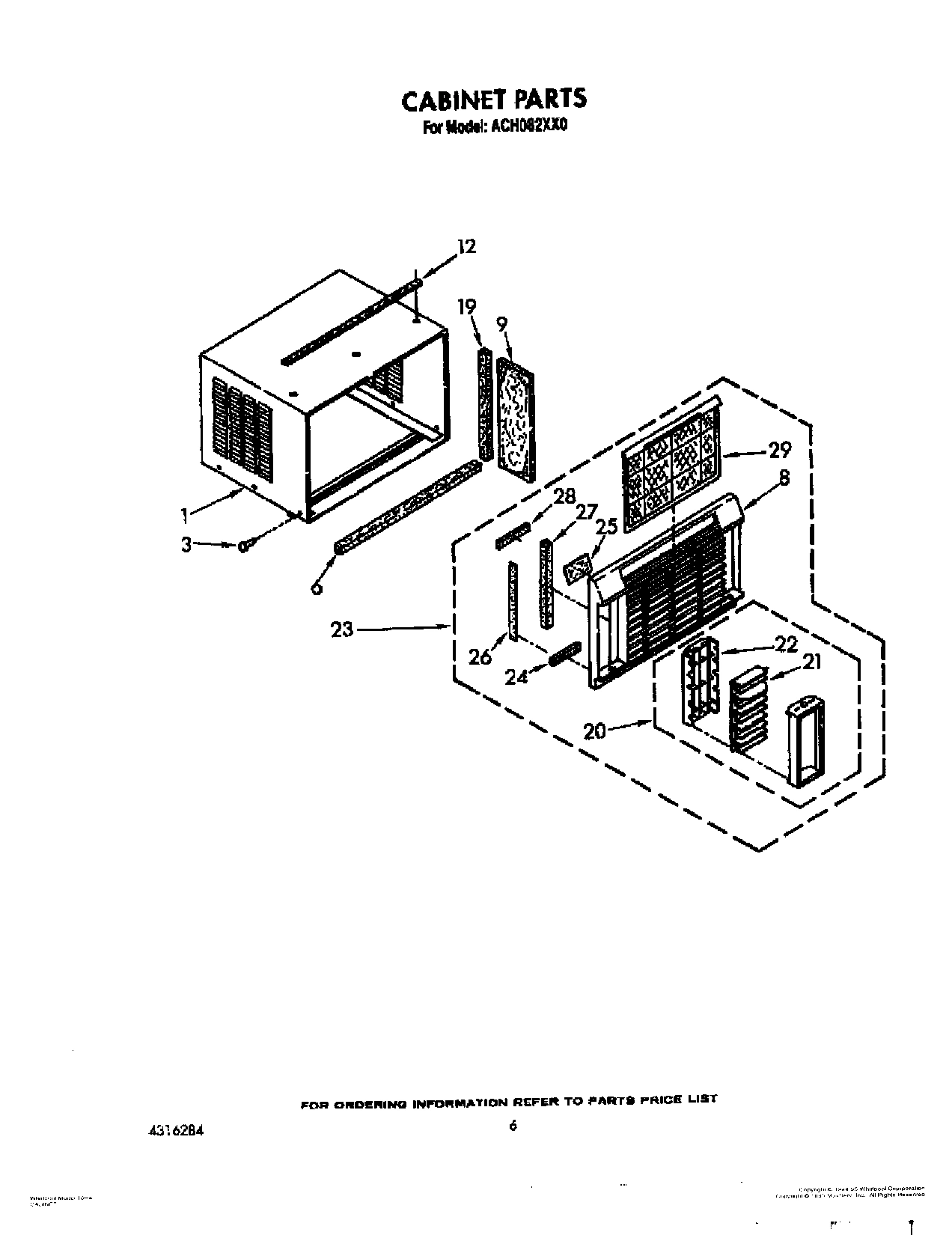 04 - CABINET