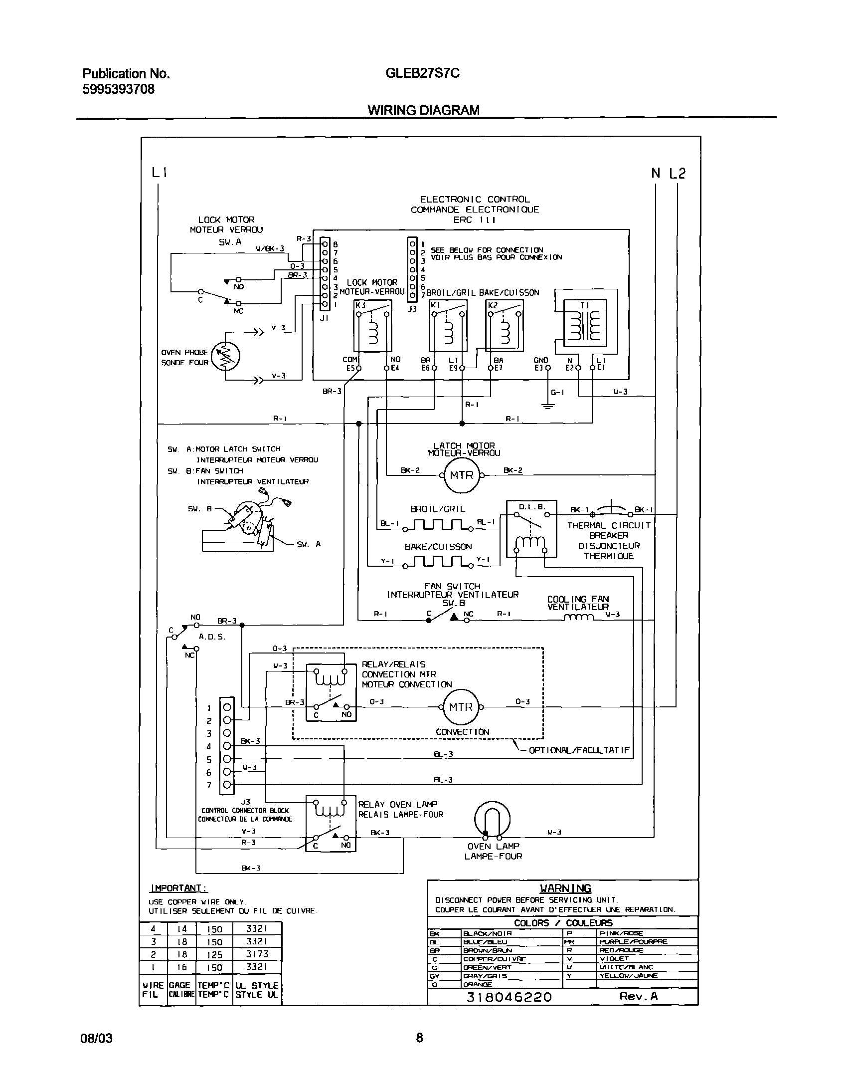 08 - WIRING DIAGRAM
