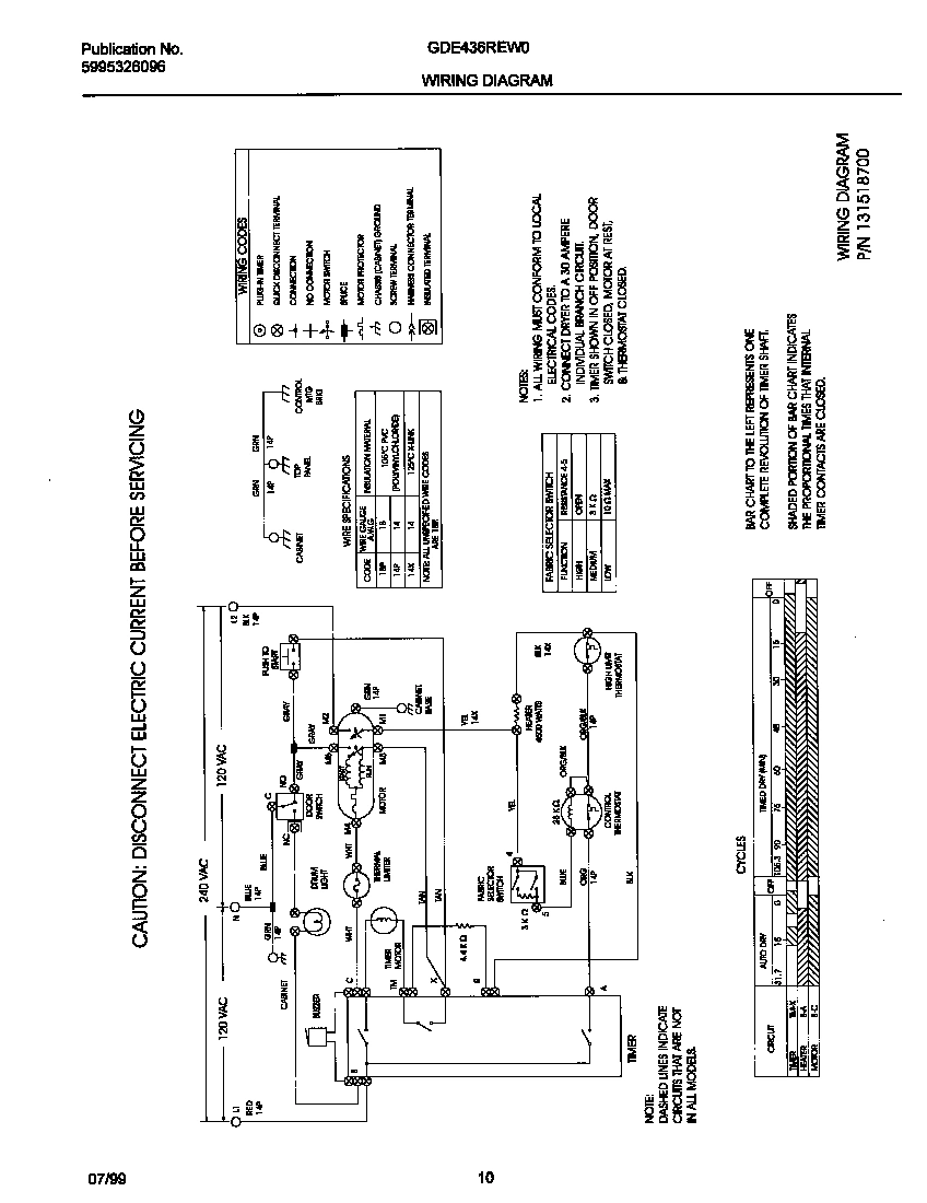 06 - 131518700 WIRING DIAGRAM