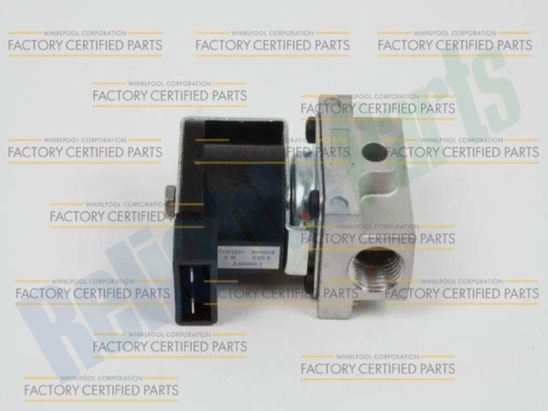 Solenoid Valve