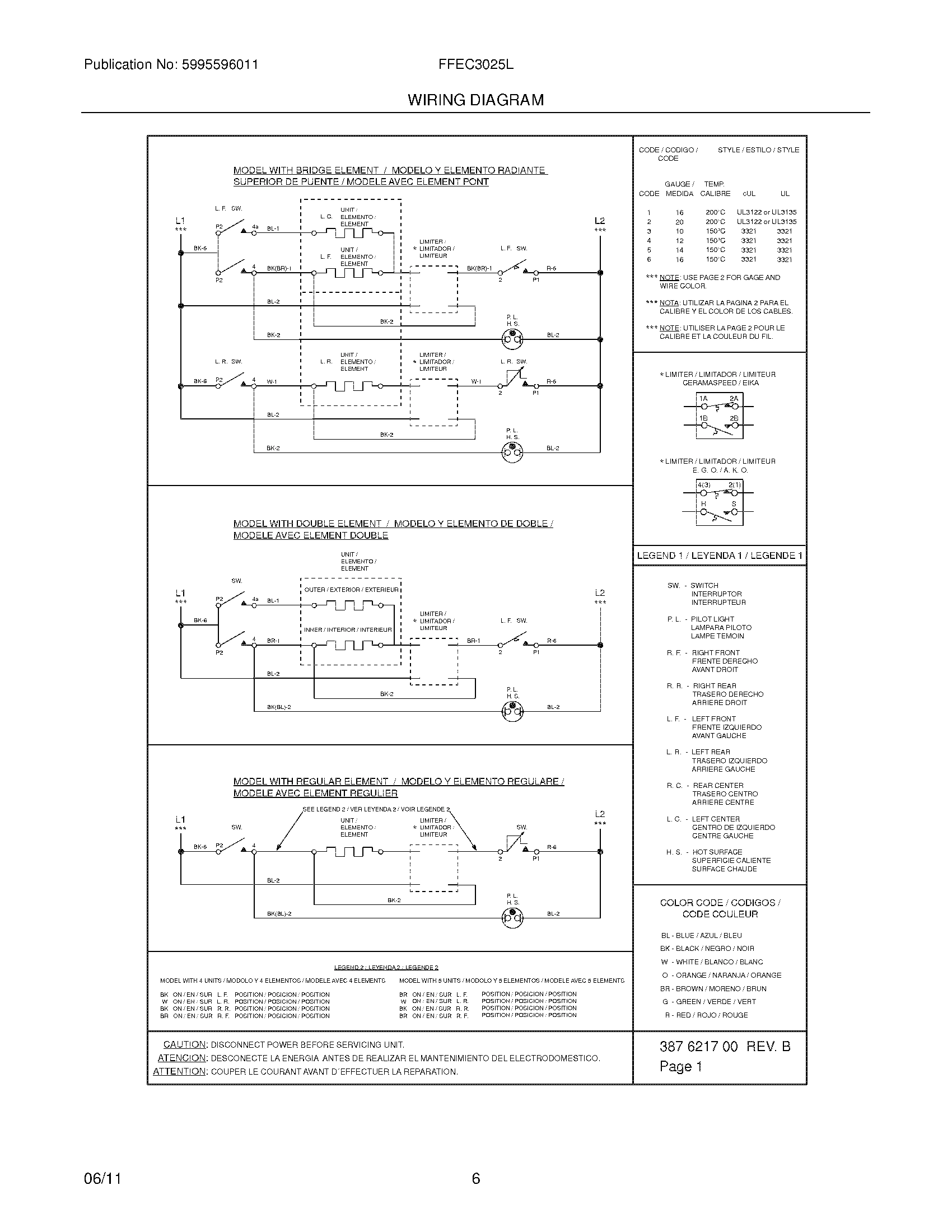 06 - WIRING DIAGRAM