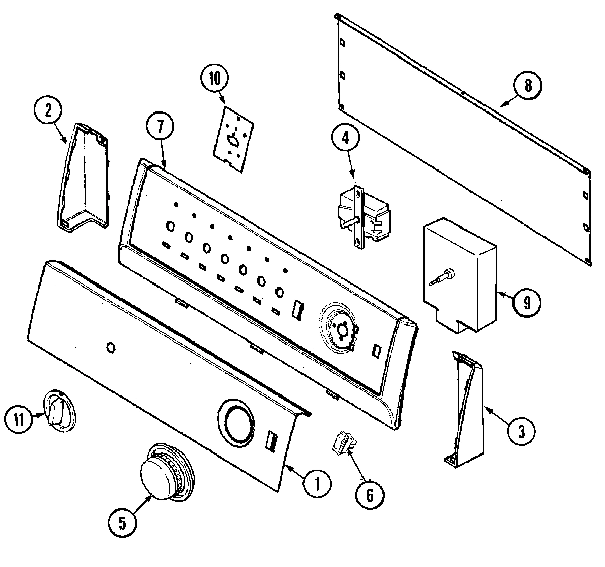 02 - CONTROL PANEL