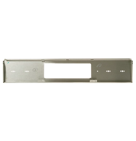 WB07X33620 GE Oven Stainless Control Panel - Image 4