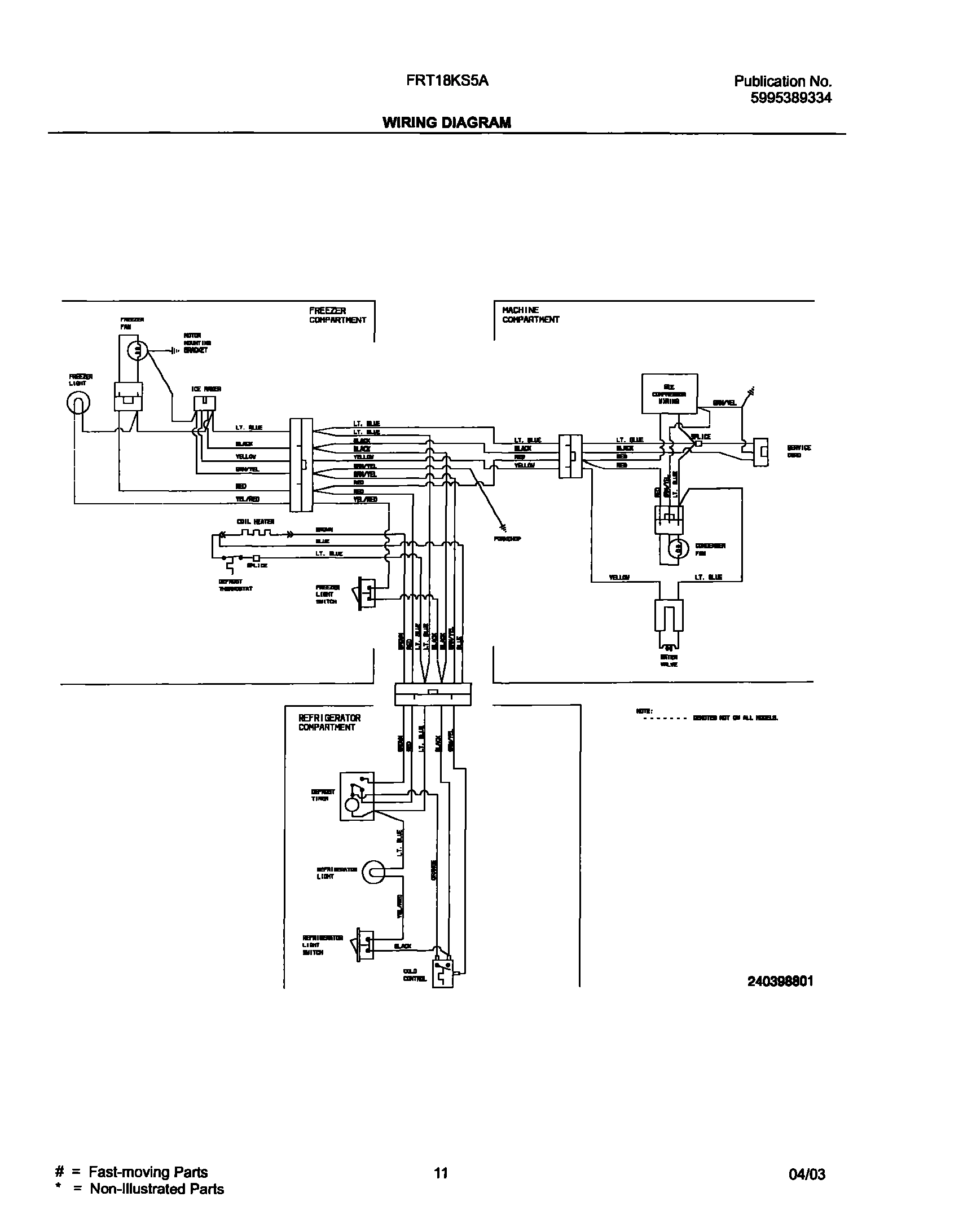 11 - WIRING DIAGRAM