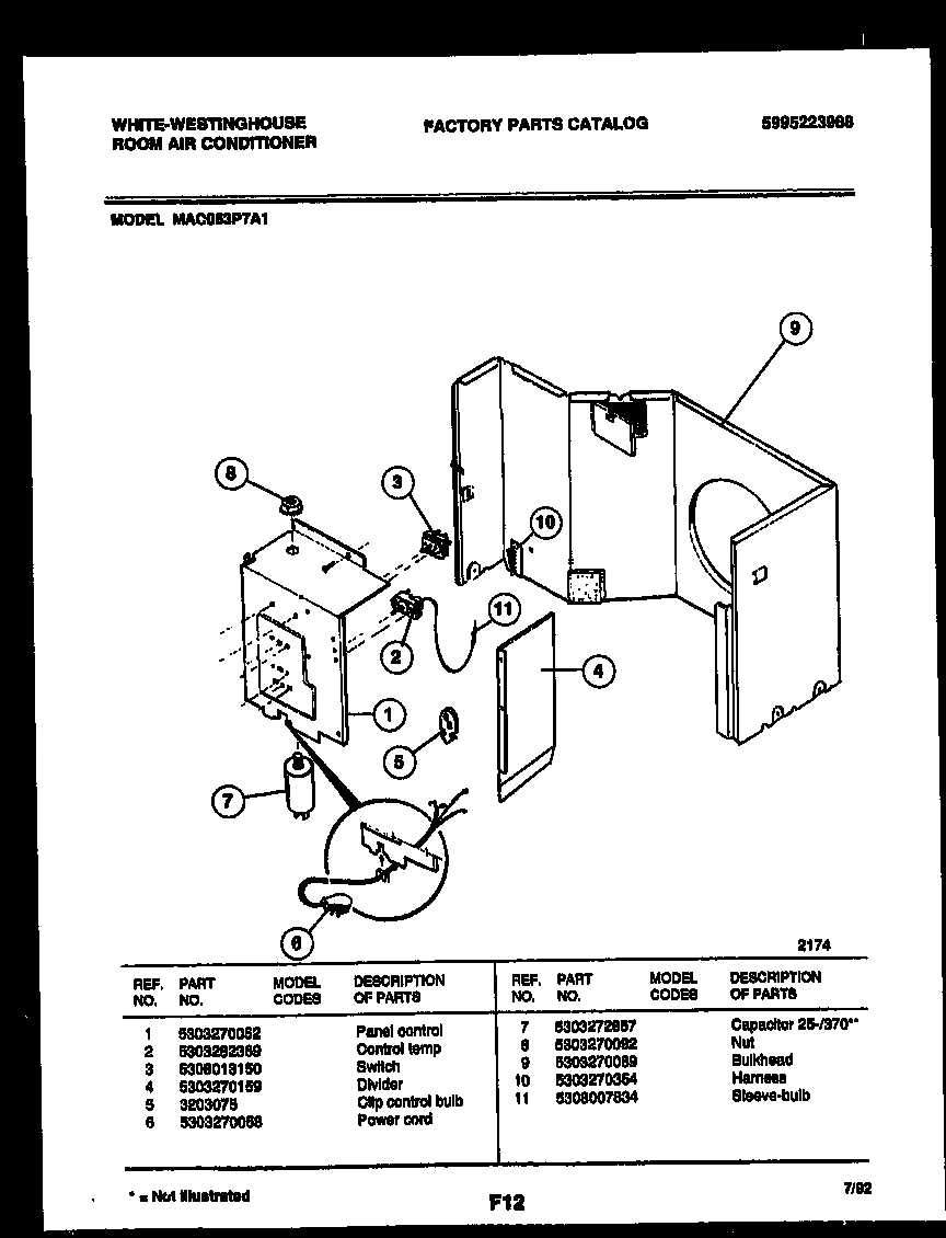 04 - ELECTRICAL PARTS