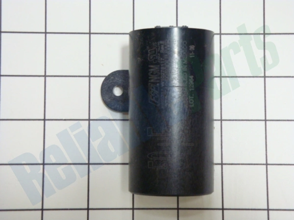 Capacitor Lavadora 45 Mf Whirlpool Maytag W10804665