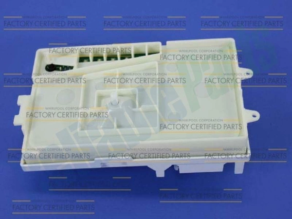 Electronic Control Board