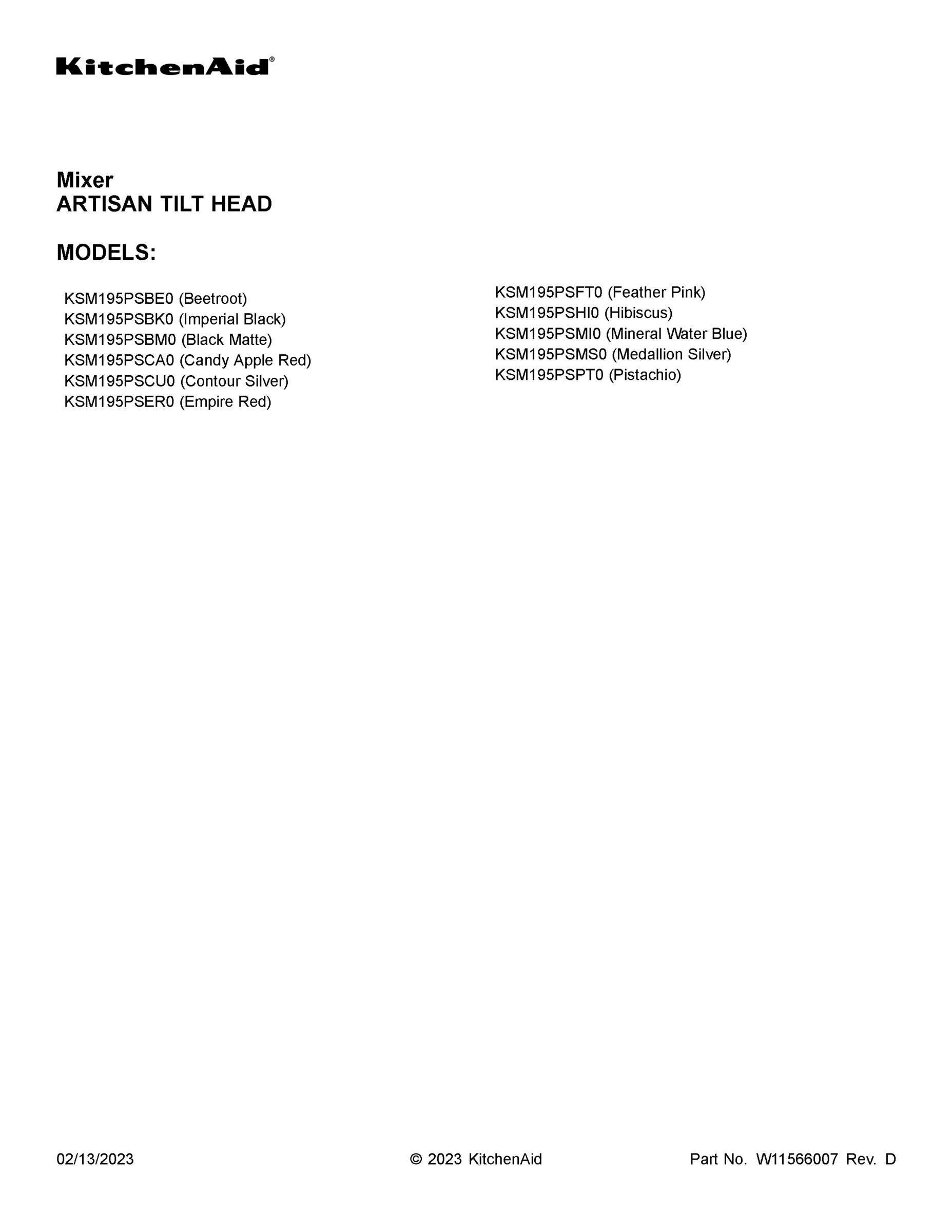 01 - COVER SHEET