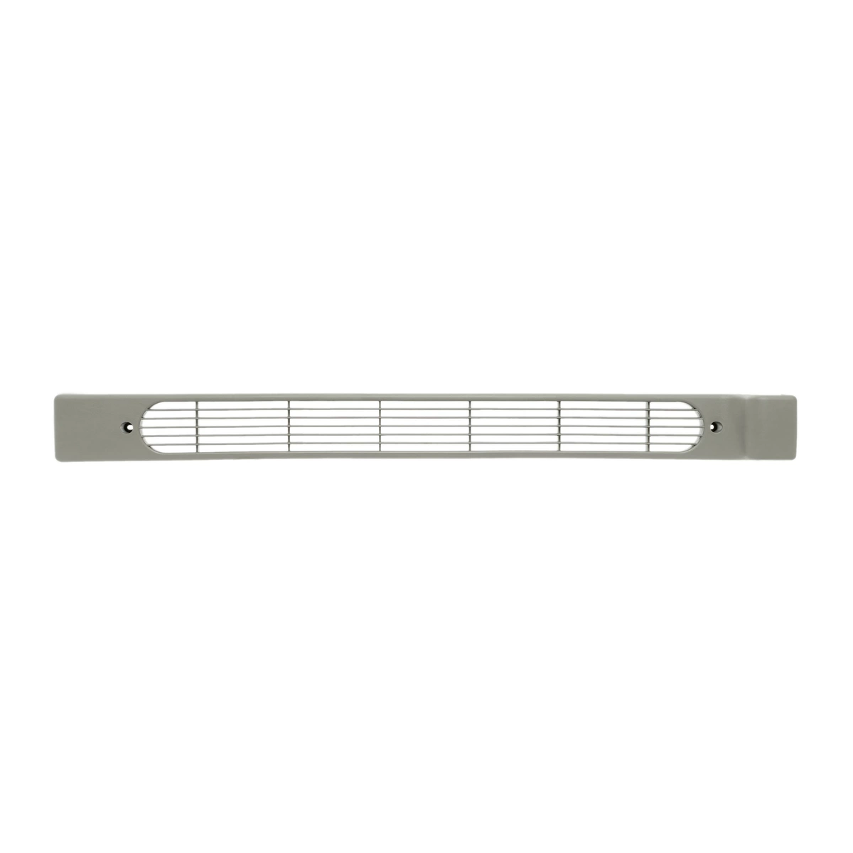 297036907 Frigidaire Refrigerator Grille Kickplate