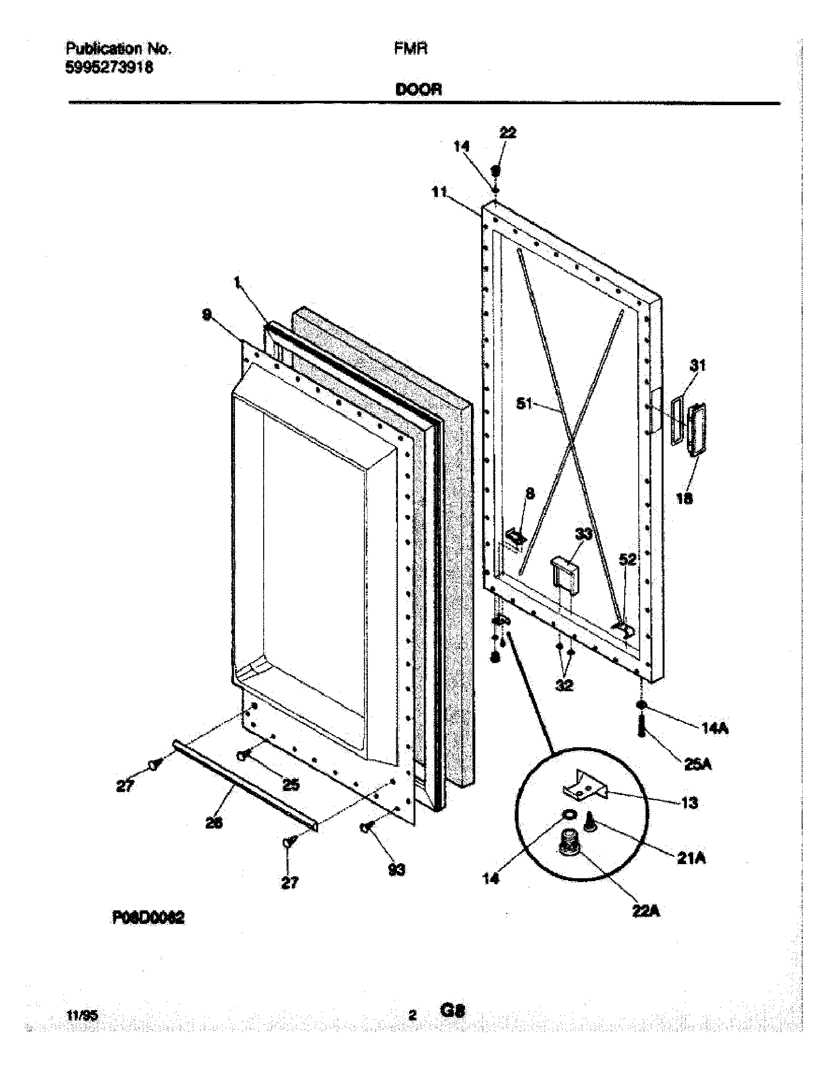 03 - DOOR