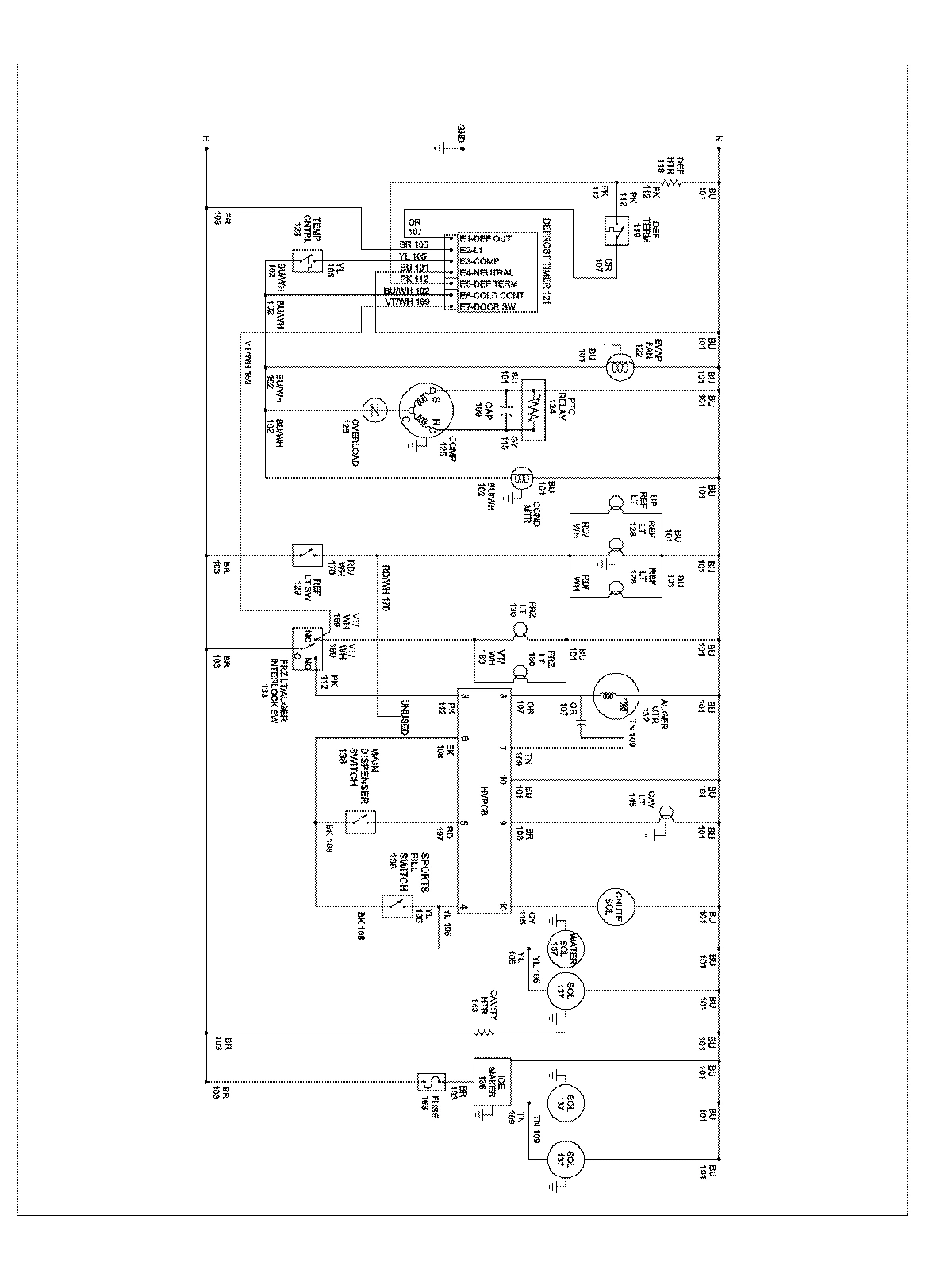 17 - WIRING INFORMATION