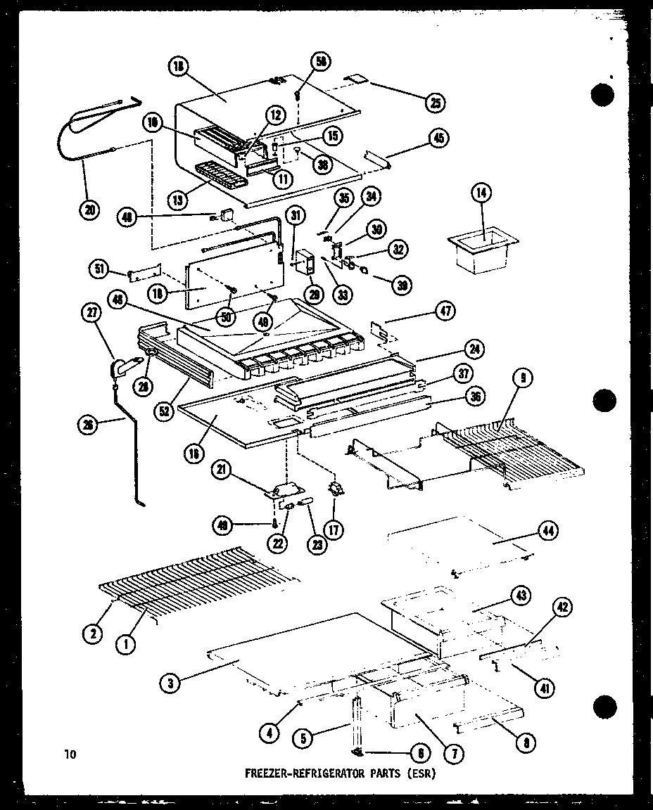 02 - FZ-REF PARTS (ESR)