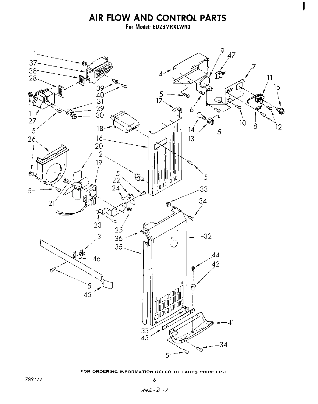 04 - AIR FLOW AND CONTROL