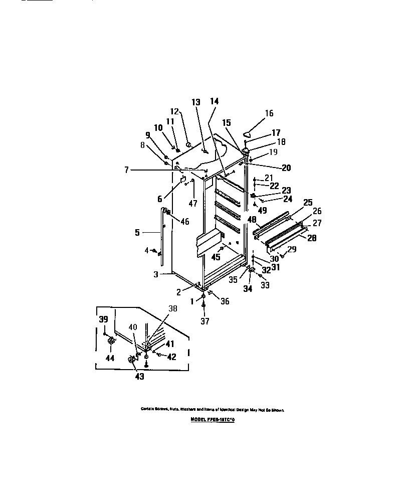02 - CABINET