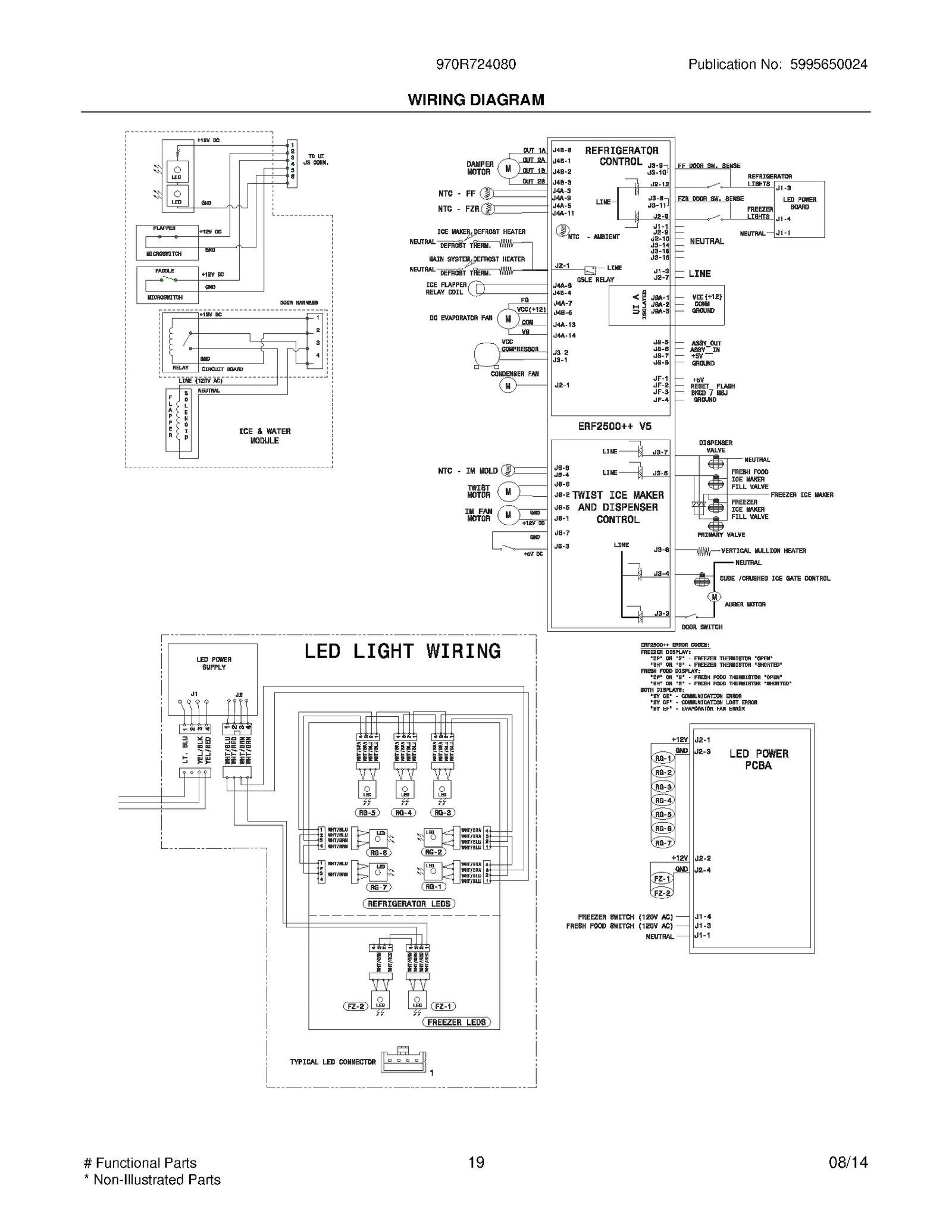 WIRING DIAGRAM