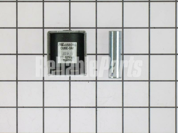 DA74-40151G Samsung Refrigerator Ice Dispenser Solinoid Valve - Image 4