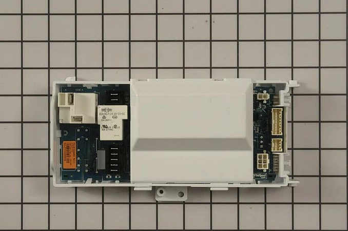Electronic Control Board