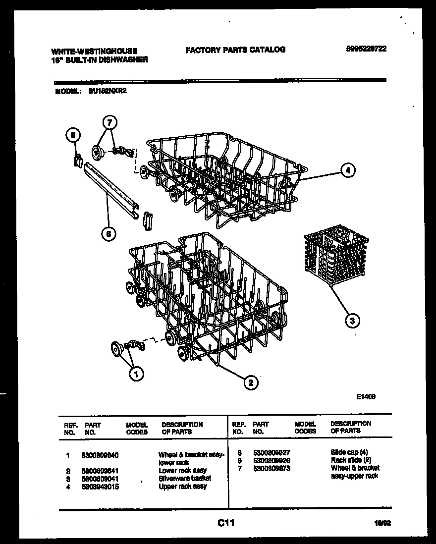 08 - RACKS AND TRAYS