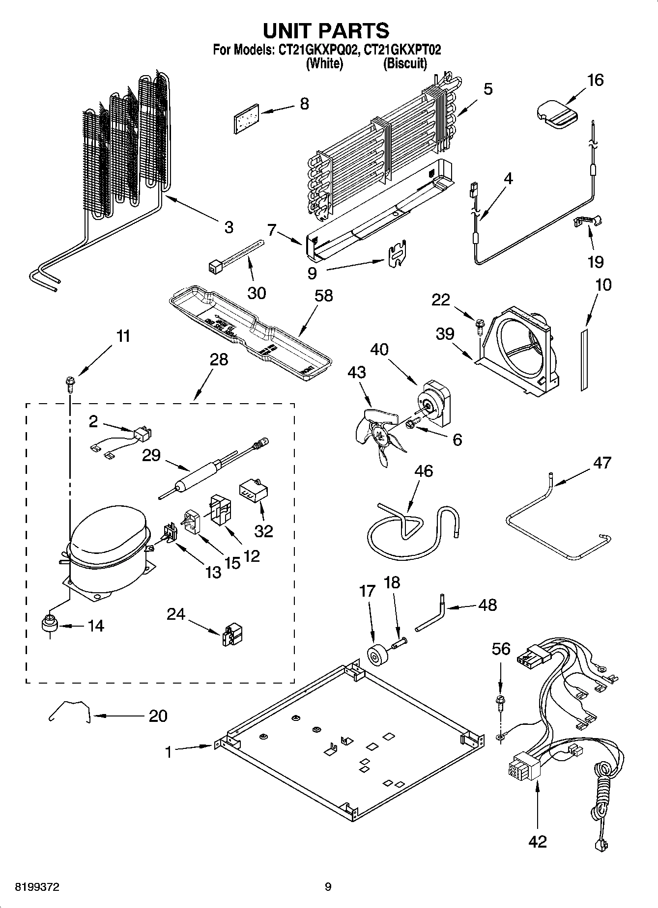 06 - UNIT PARTS, OPTIONAL PARTS