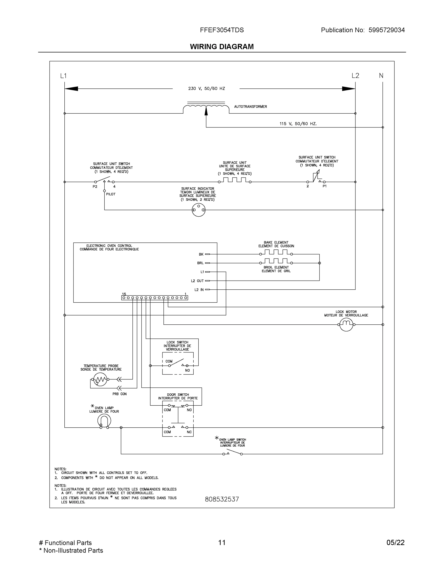 07 - WIRING DIAGRAM