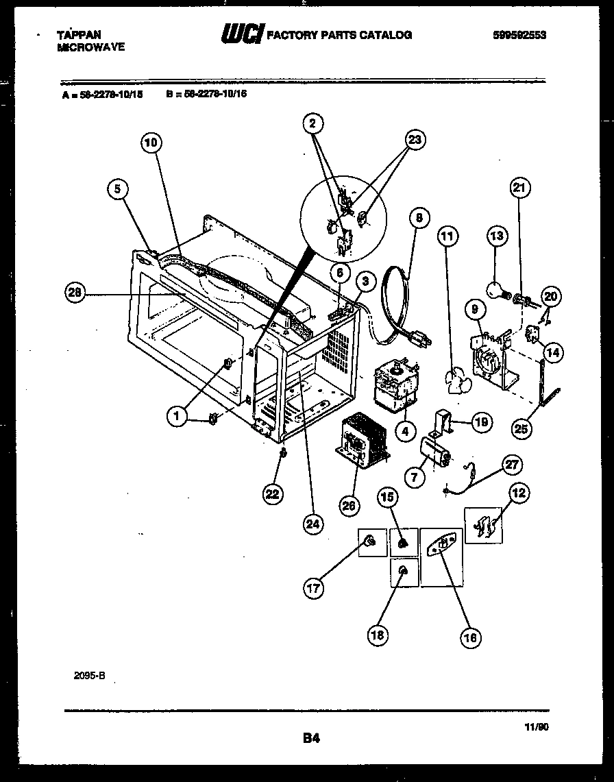 04 - FUNCTIONAL PARTS
