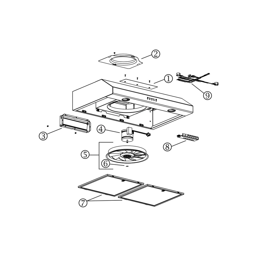 Exploded View
