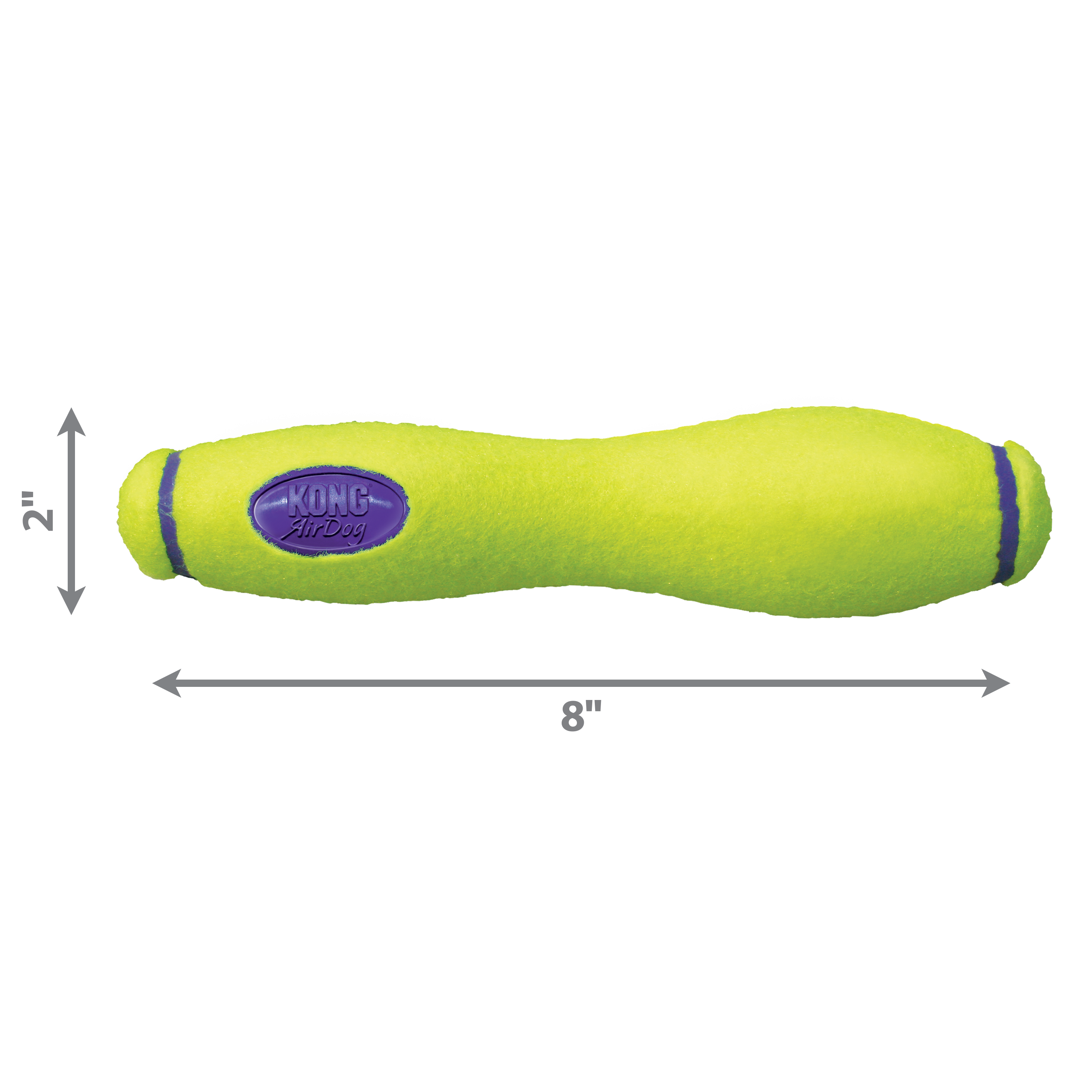 Imagen del producto AirDog Stick dimoffpack