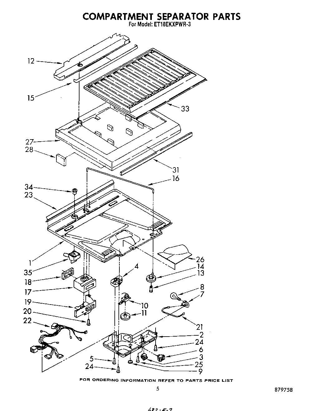 04 - COMPARTMENT SEPARATOR