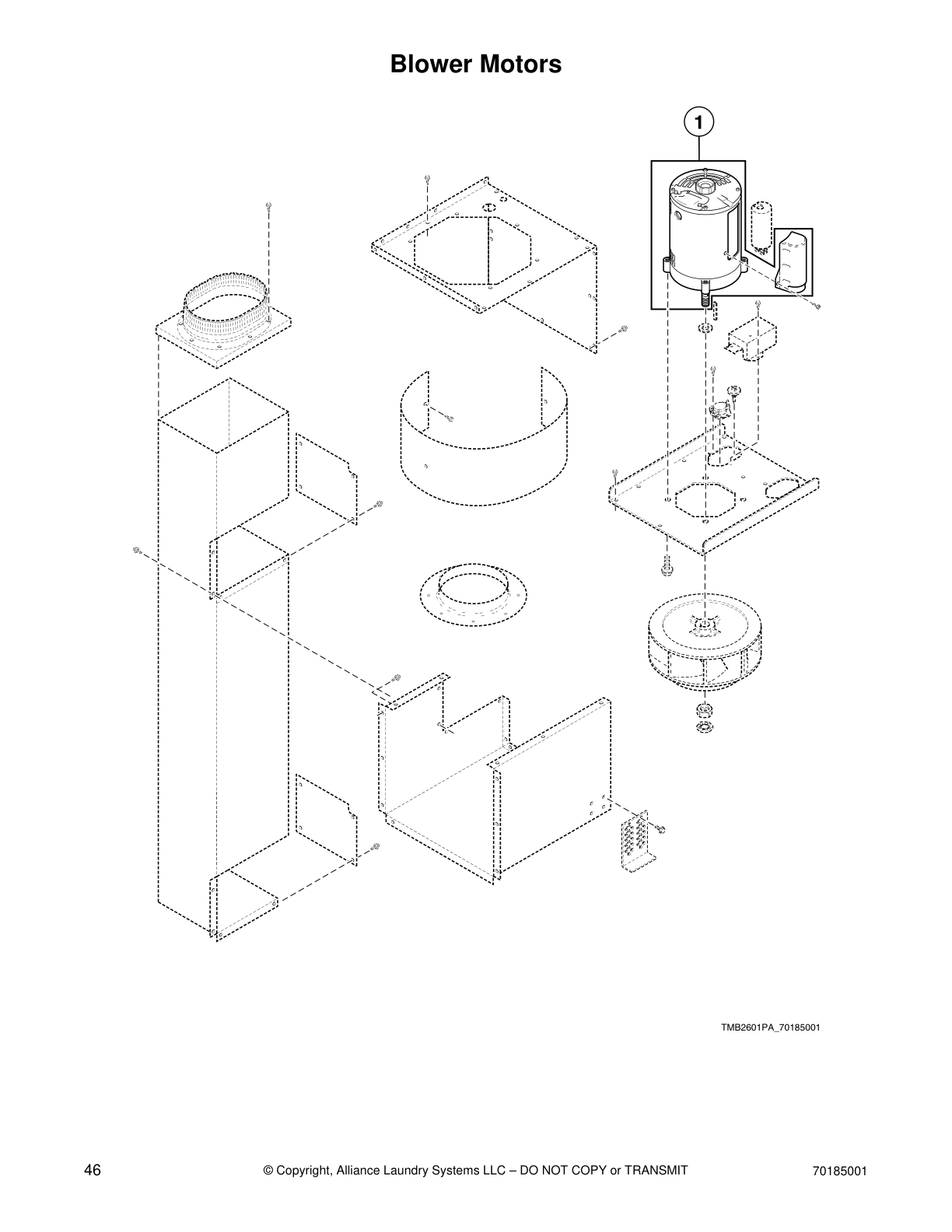 Blower Motors