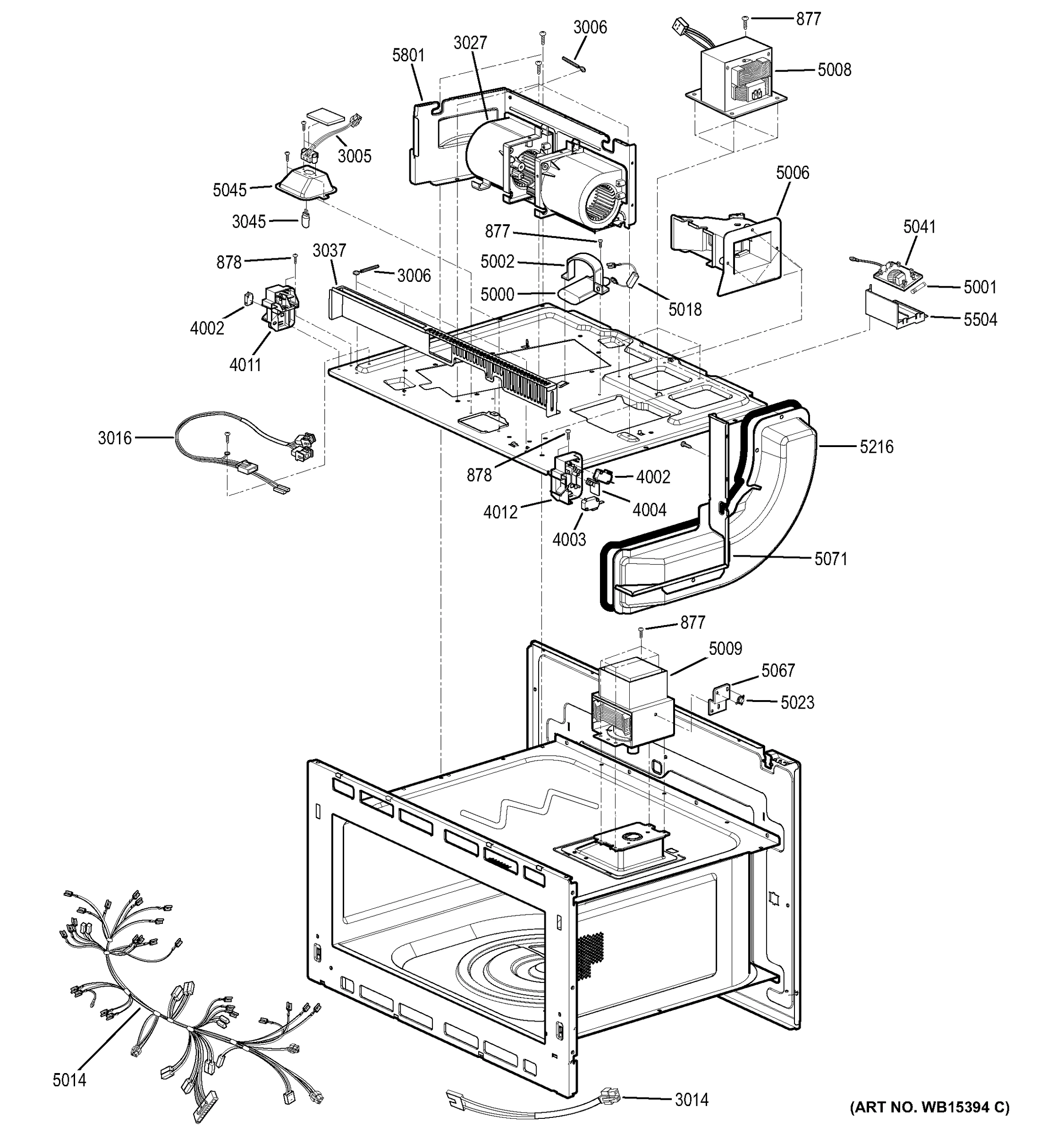 INSULATOR PARTS