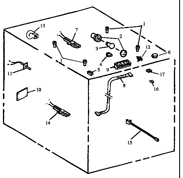 04 - ELECTRICAL COMPONENTS