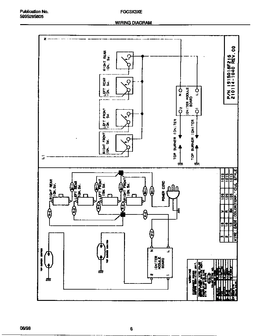 04 - WIRING DIAGRAM