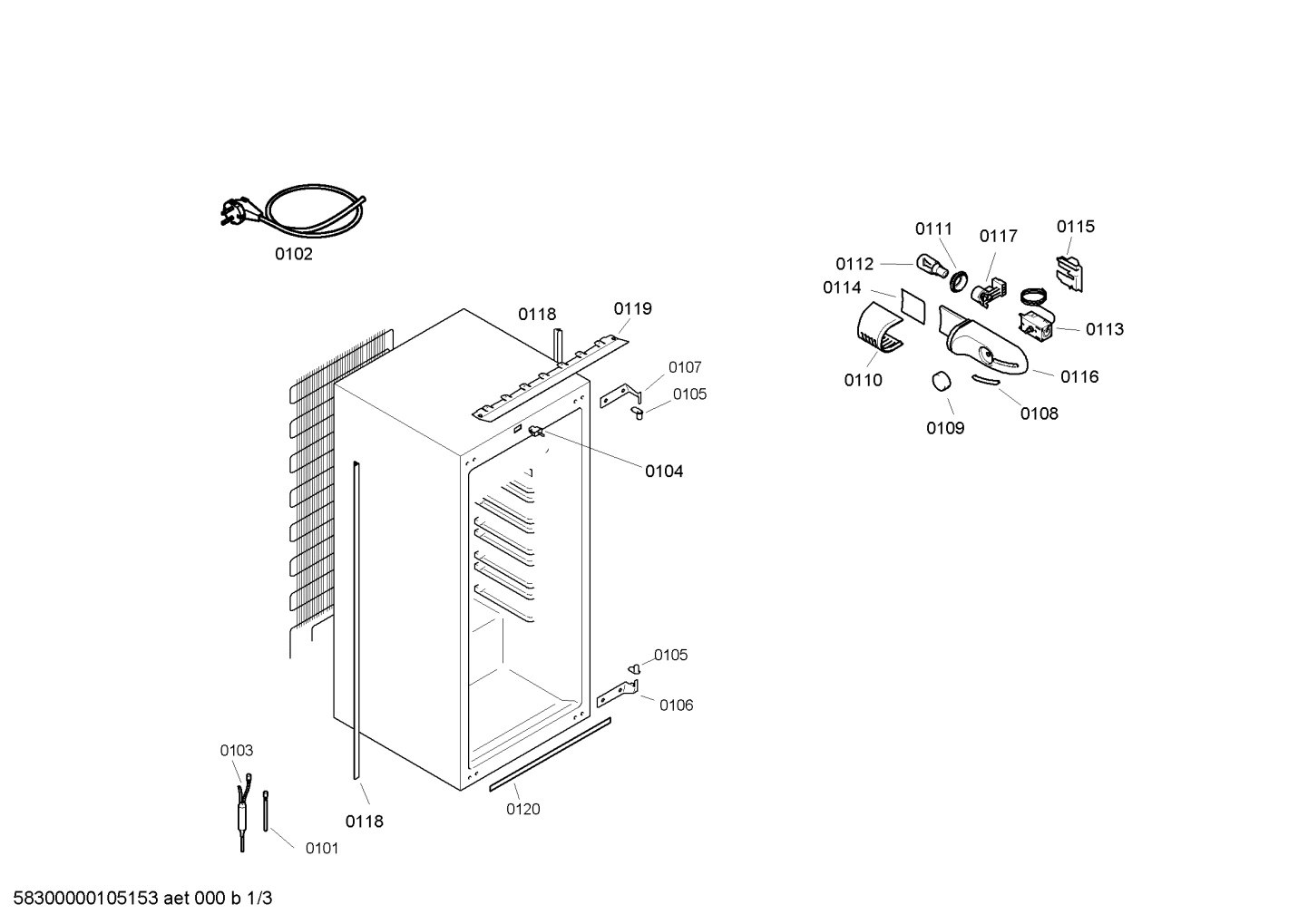 Diagram 1