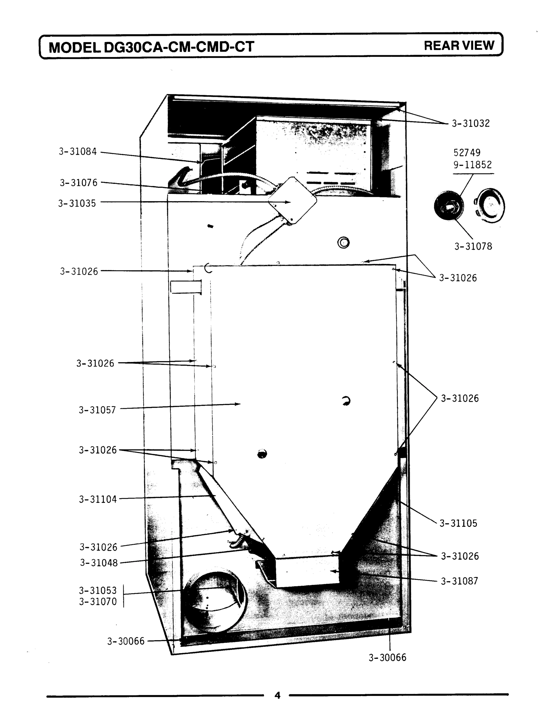 02 - REAR VIEW