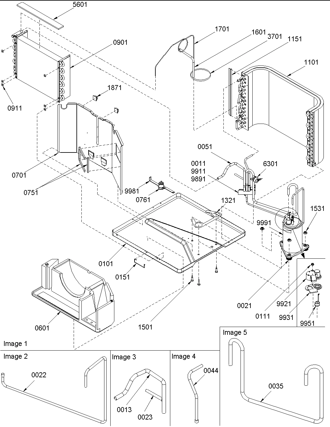 02 - Chassis Assembly