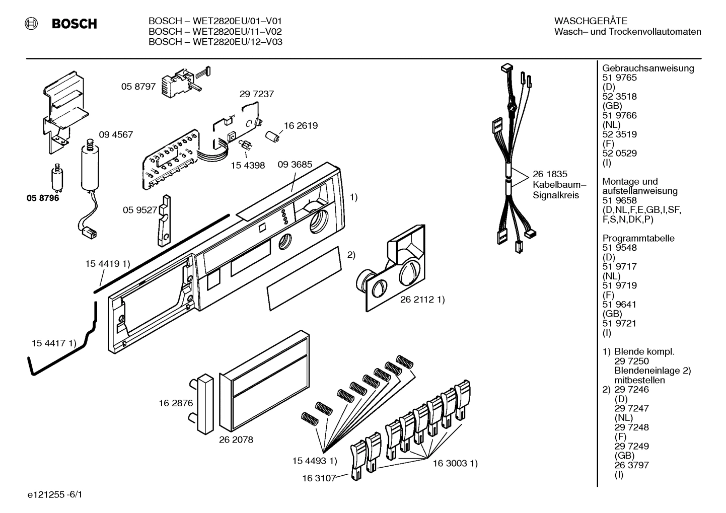 Diagram 1