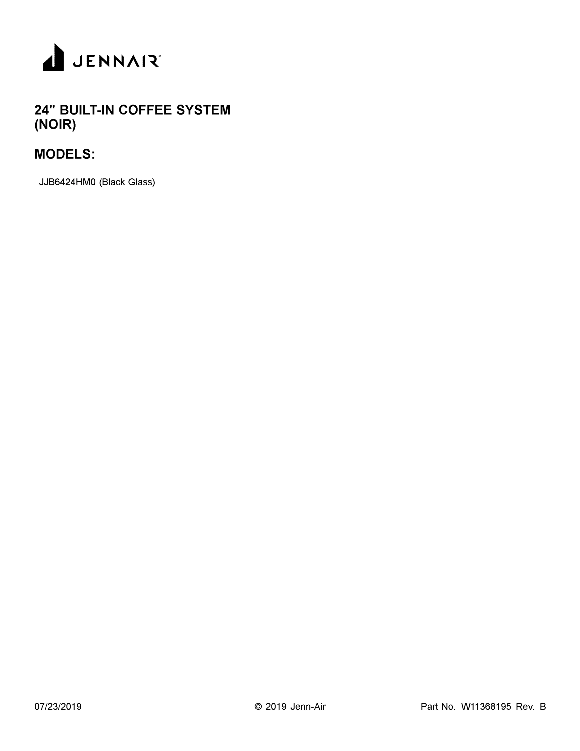 01 - COVER SHEET