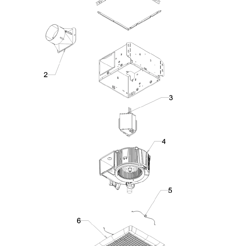 Exploded View