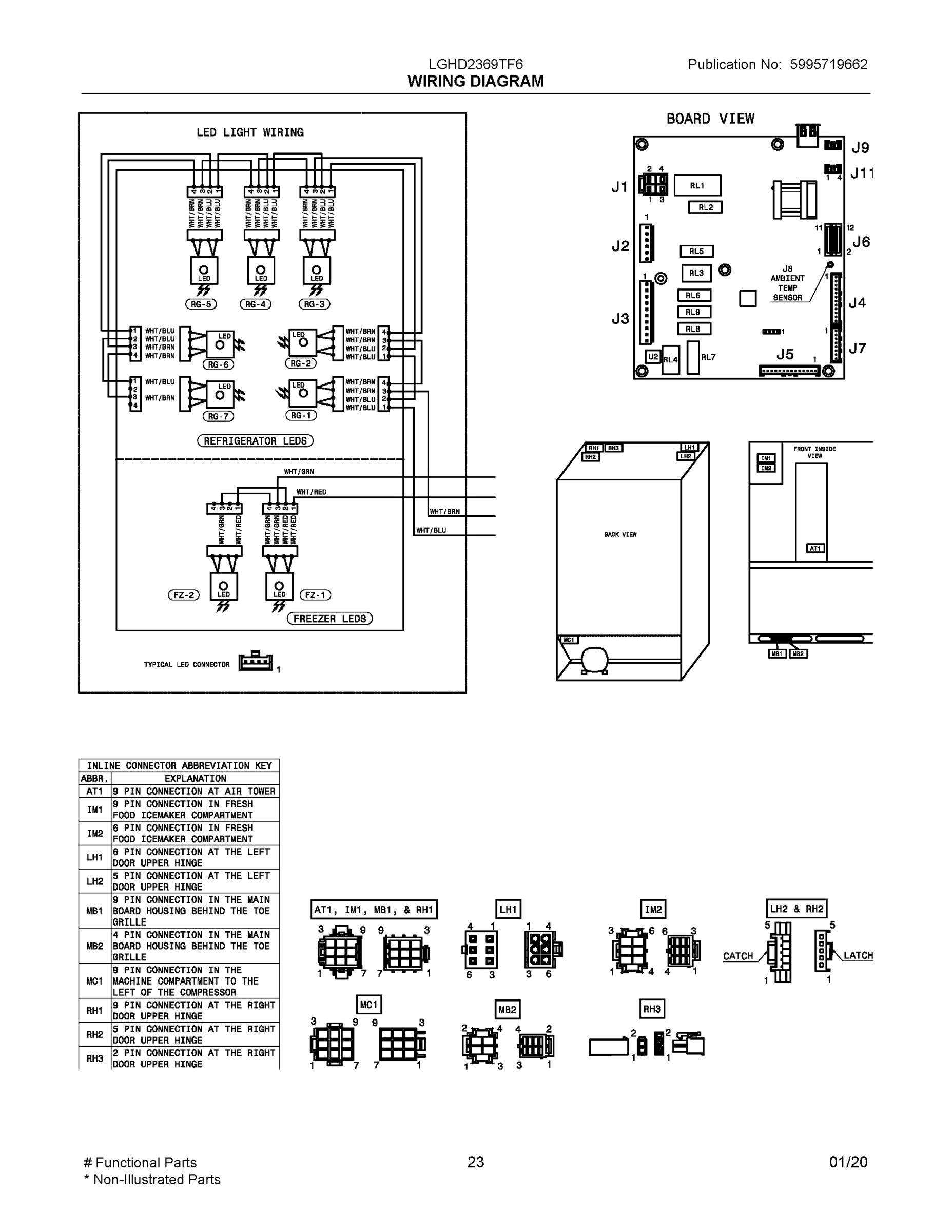 12 - WIRING DIAGRAM