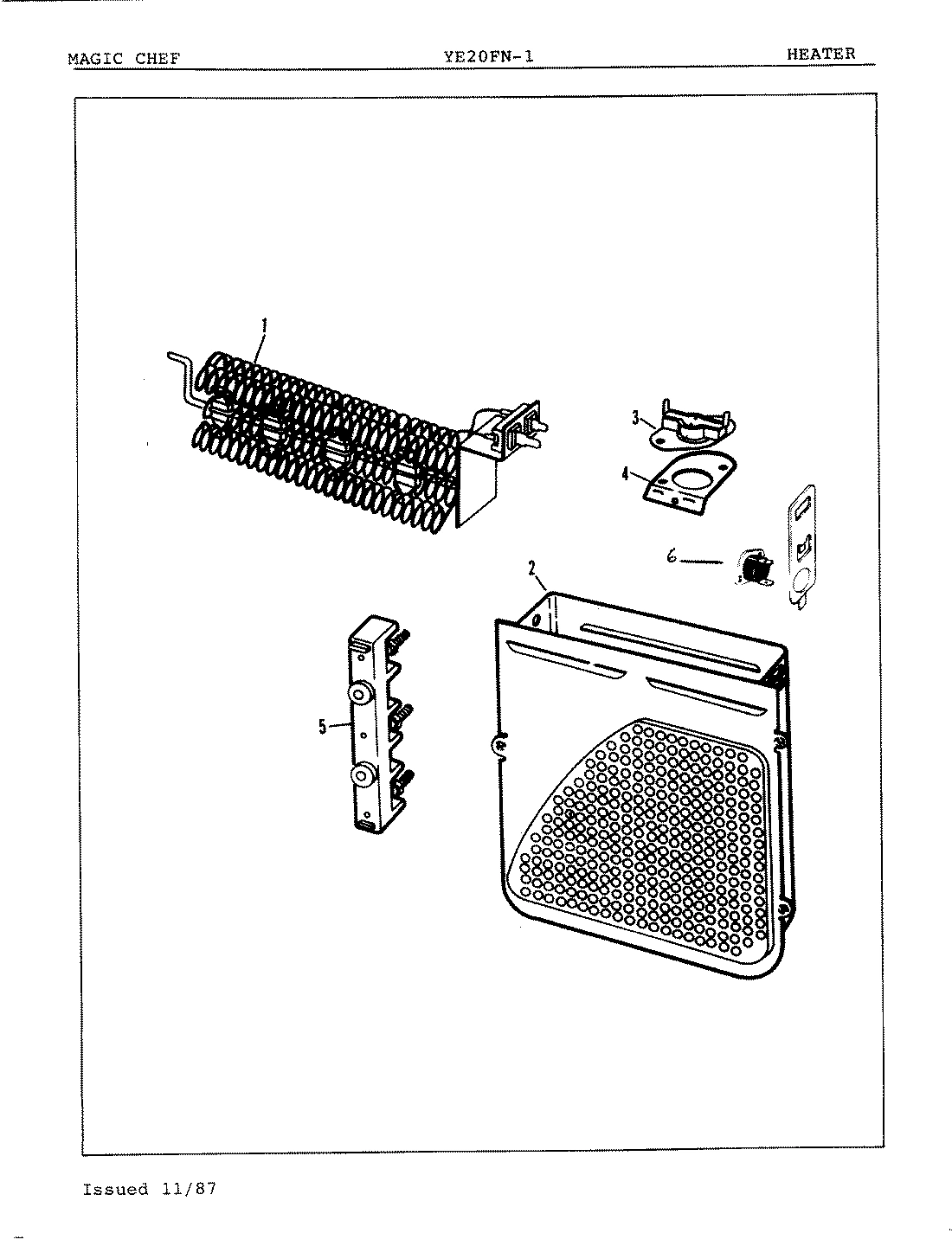 04 - HEATER