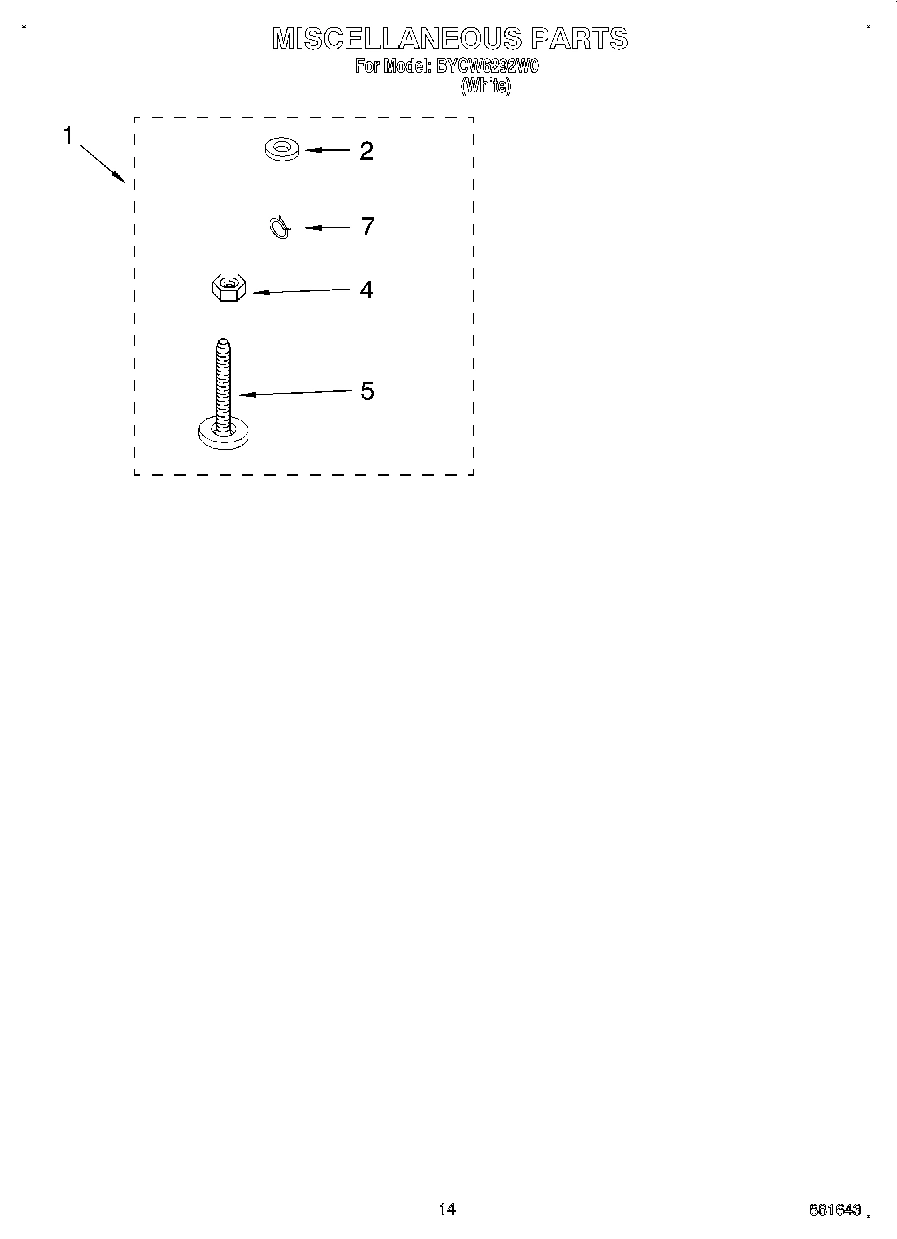 10 - MISCELLANEOUS, OPTIONAL