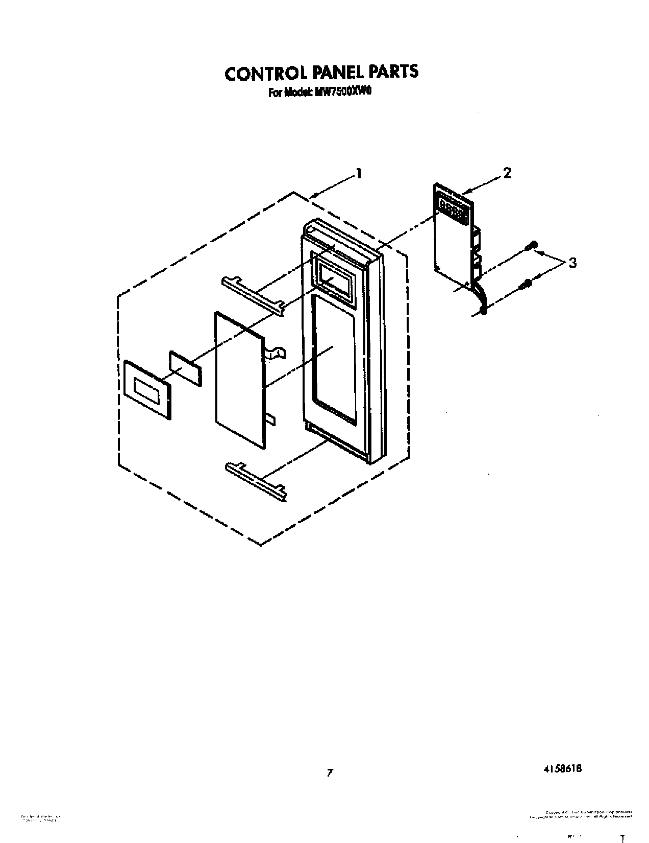 06 - CONTROL PANEL