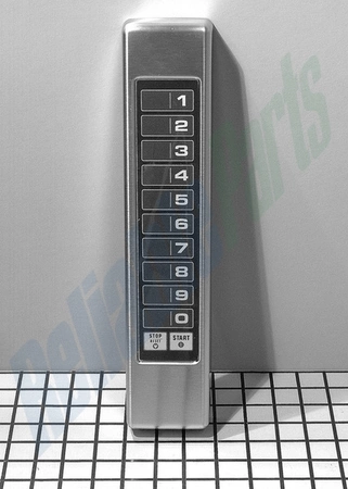 59114167 Amana Interlock Switch Assembly - Image 3