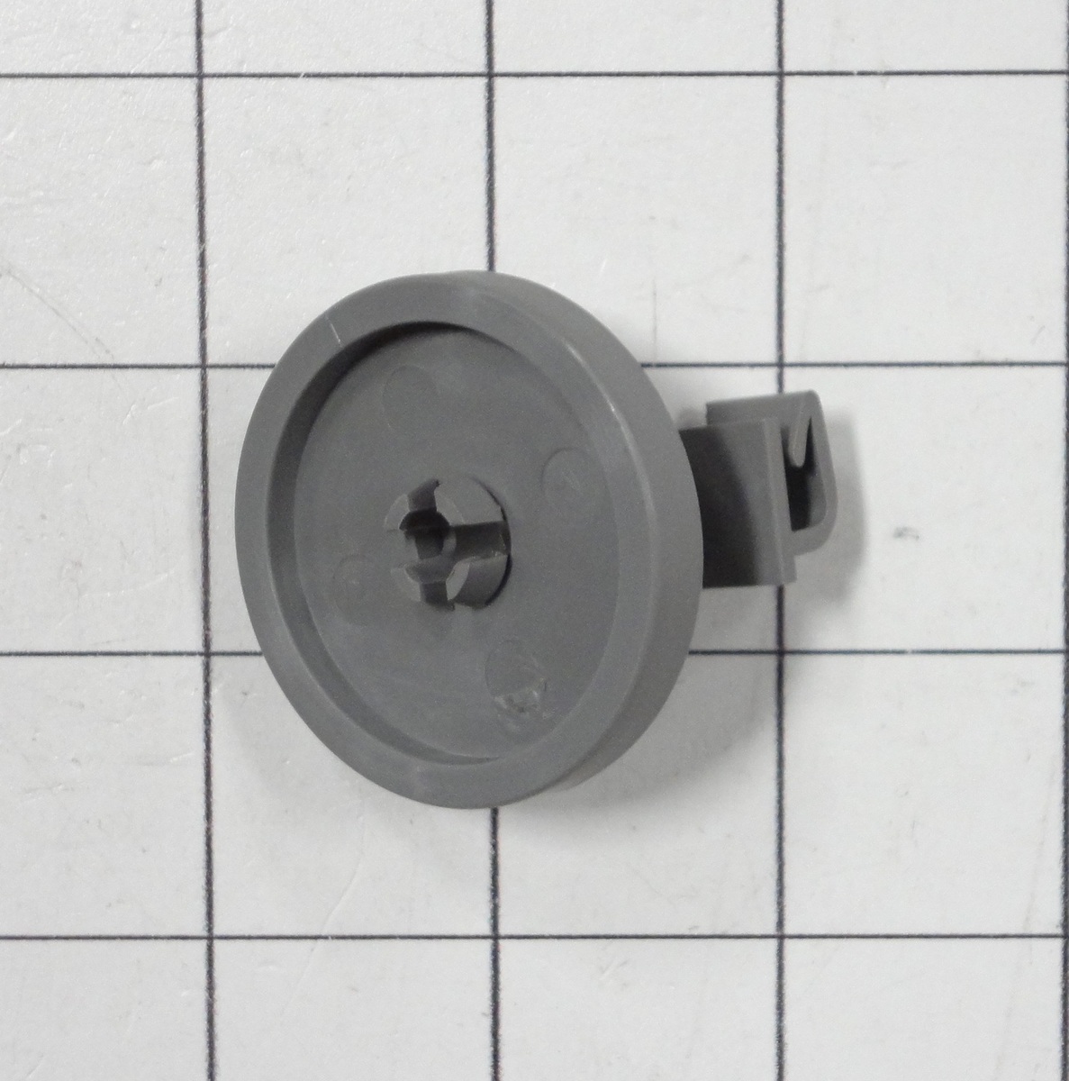 Dacor 92285 ASY, LOWER ROLLER