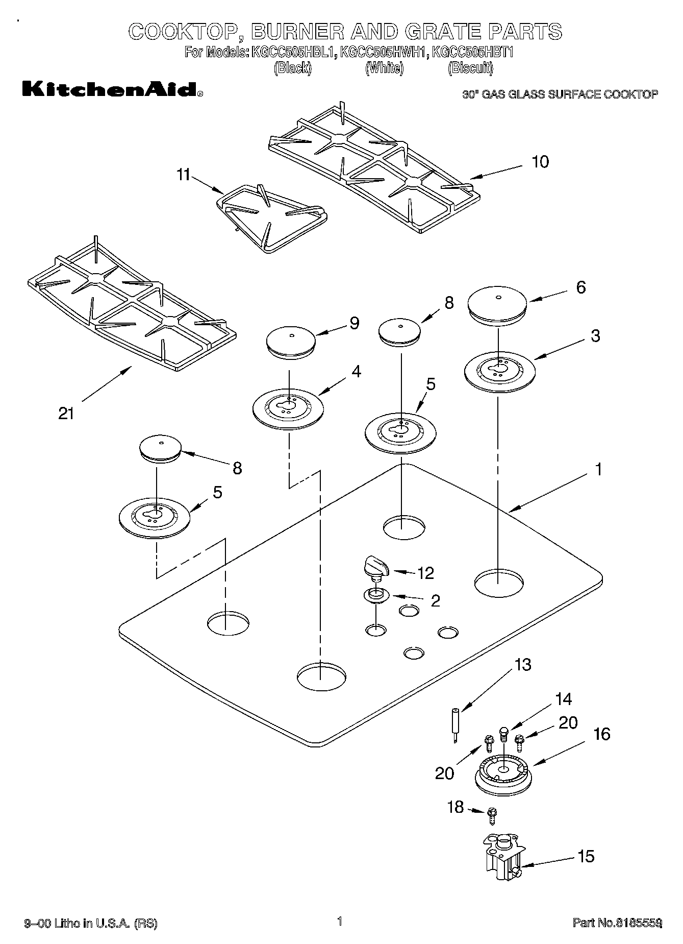 01 - SECTION
