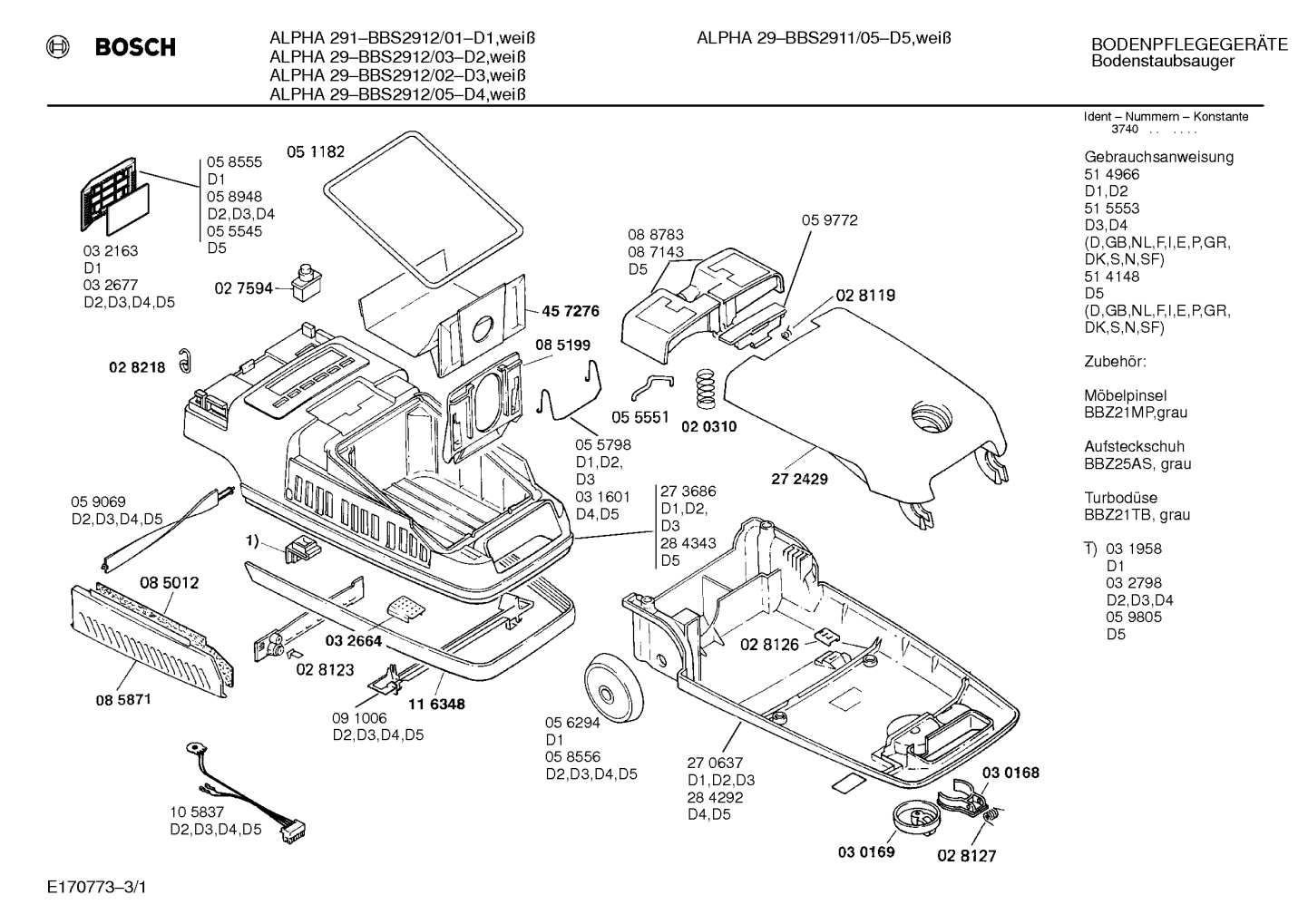 Diagram 1